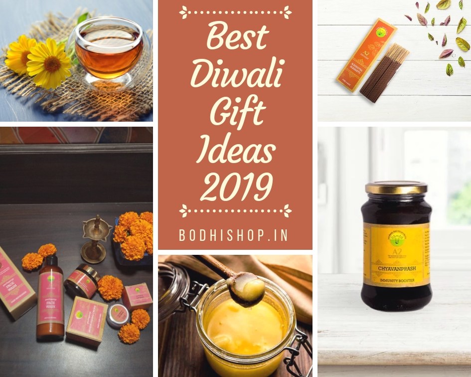 Unique Diwali Gift Ideas 2019