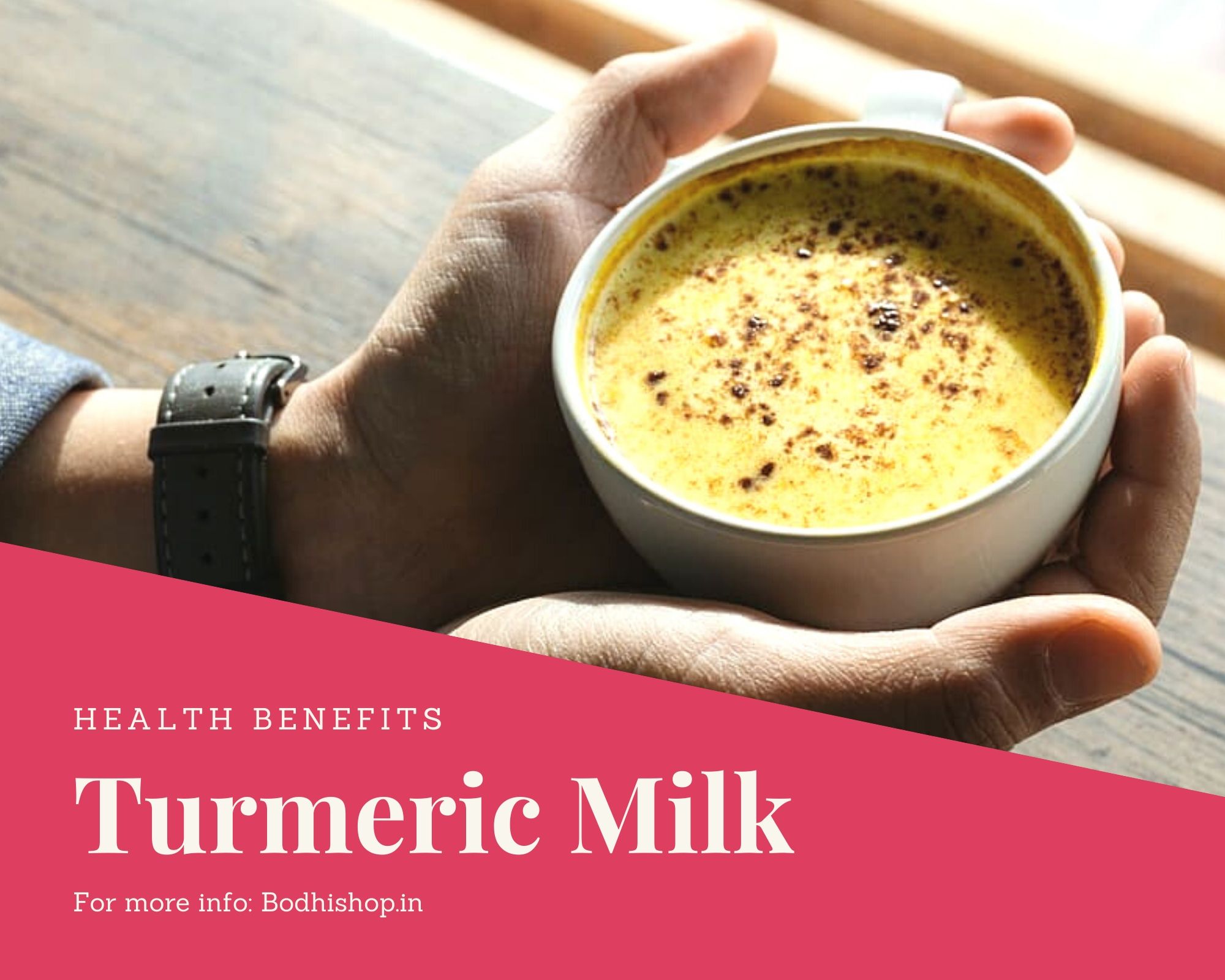 Turmeric Milk Health Benefits & Recipes