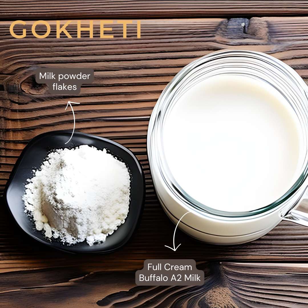 buy buffalo a2 milk powder online