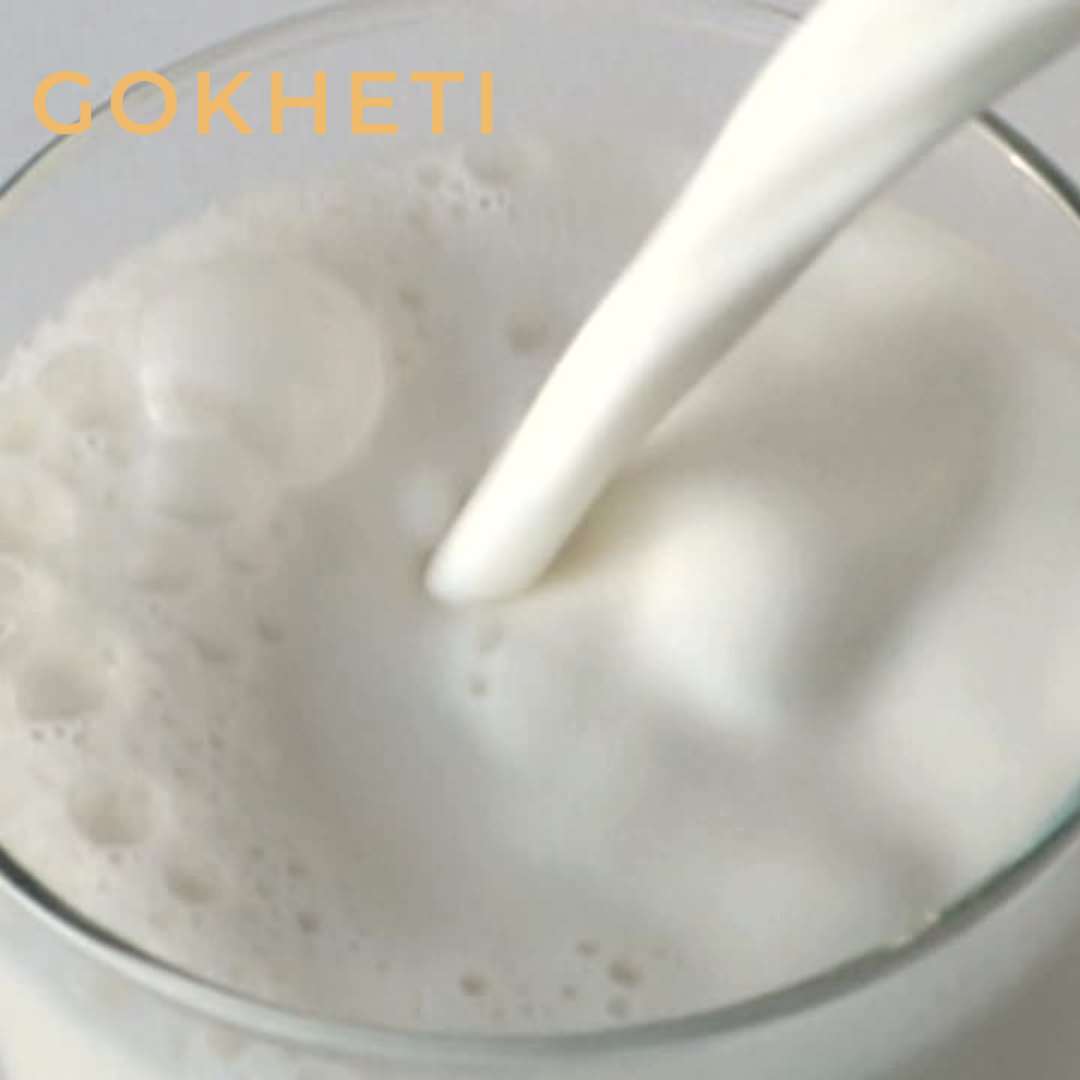 A2 Milk Powder - Full Cream Buffalo A2 Milk