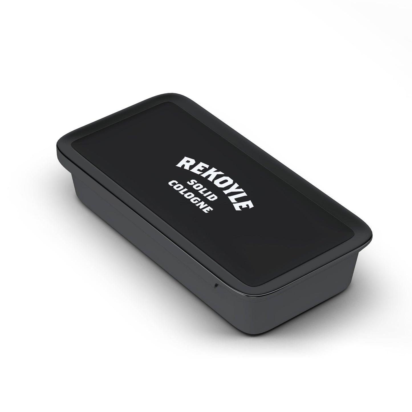 buy rekoyle solid perfume beeswax lavender citrus musk  sliding tin box online