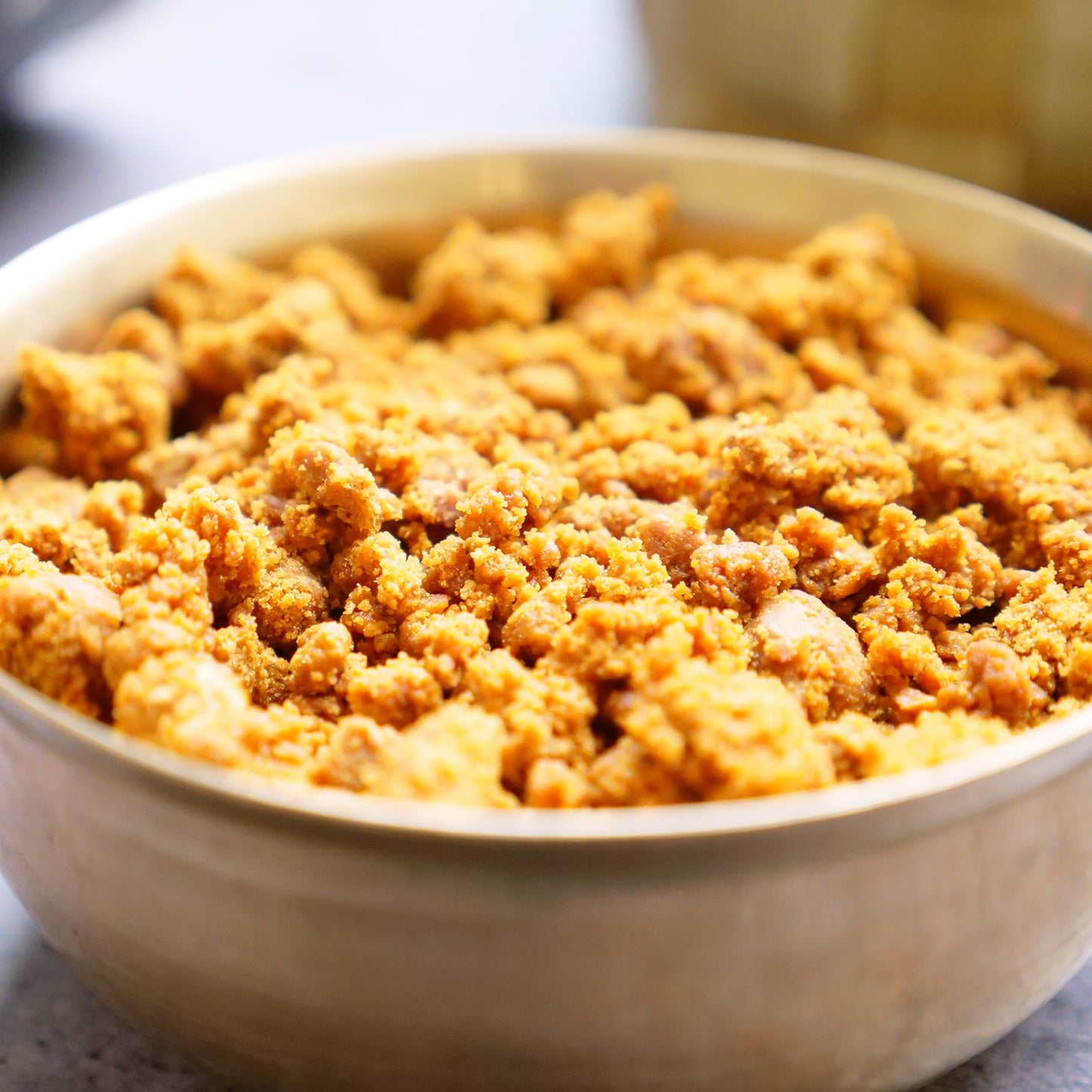 buy govedic date palm organic jaggery granules onll