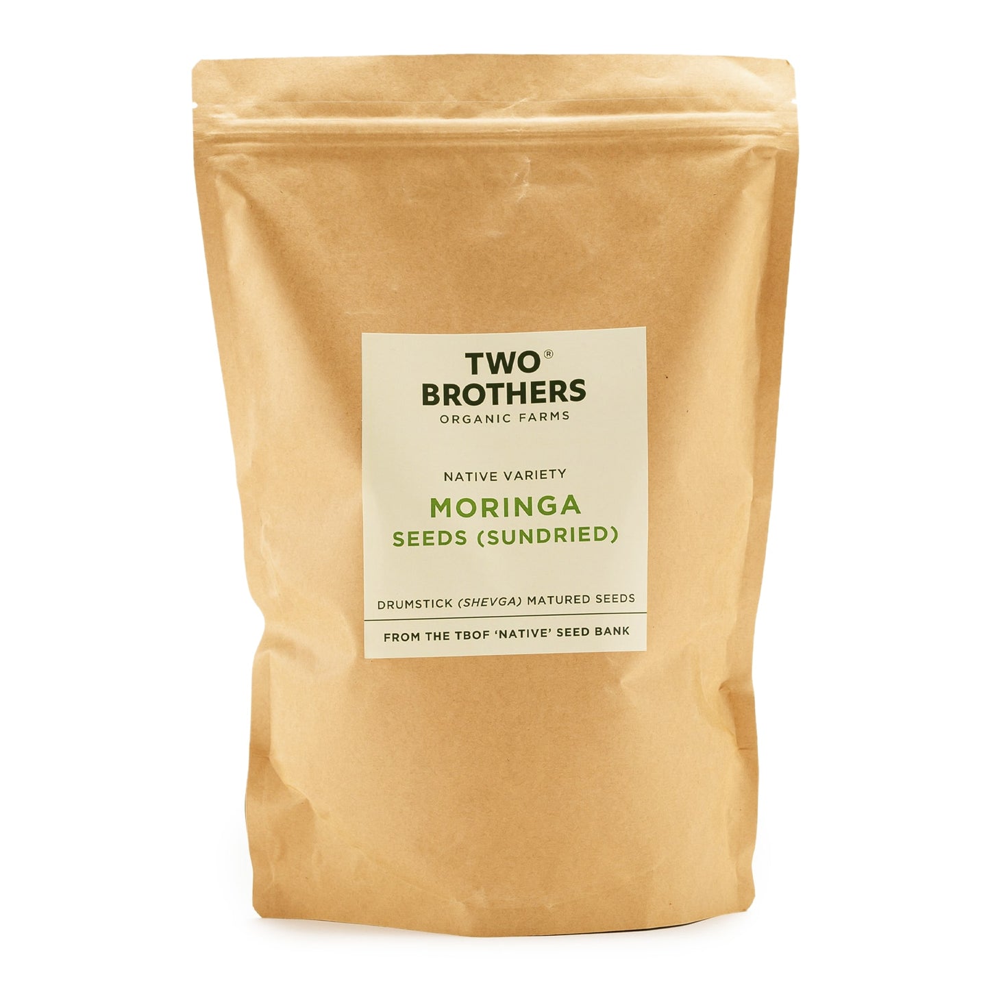Moringa (Drumstick) Seeds (1kg)