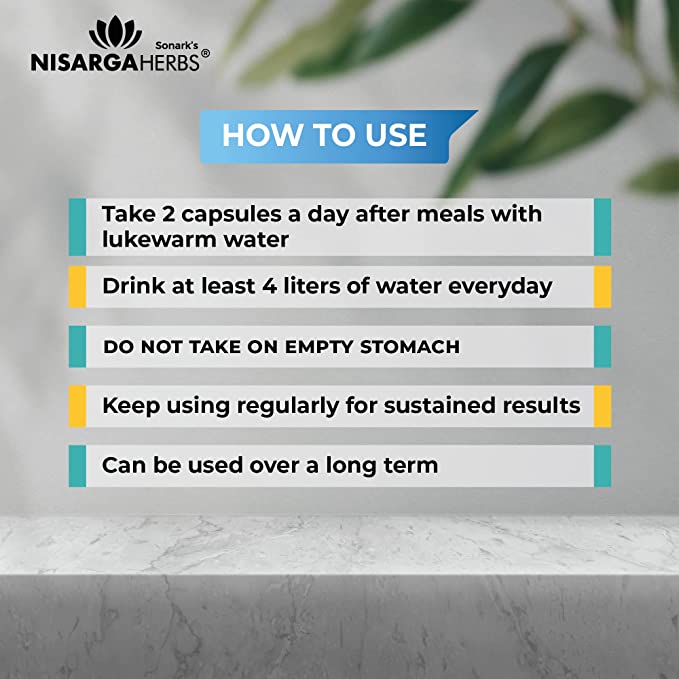 Urosone - Supports healthy kidneys and reduces chances of UTIs