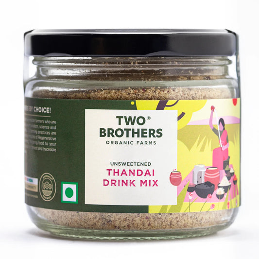 buy two brothers thandai mix online