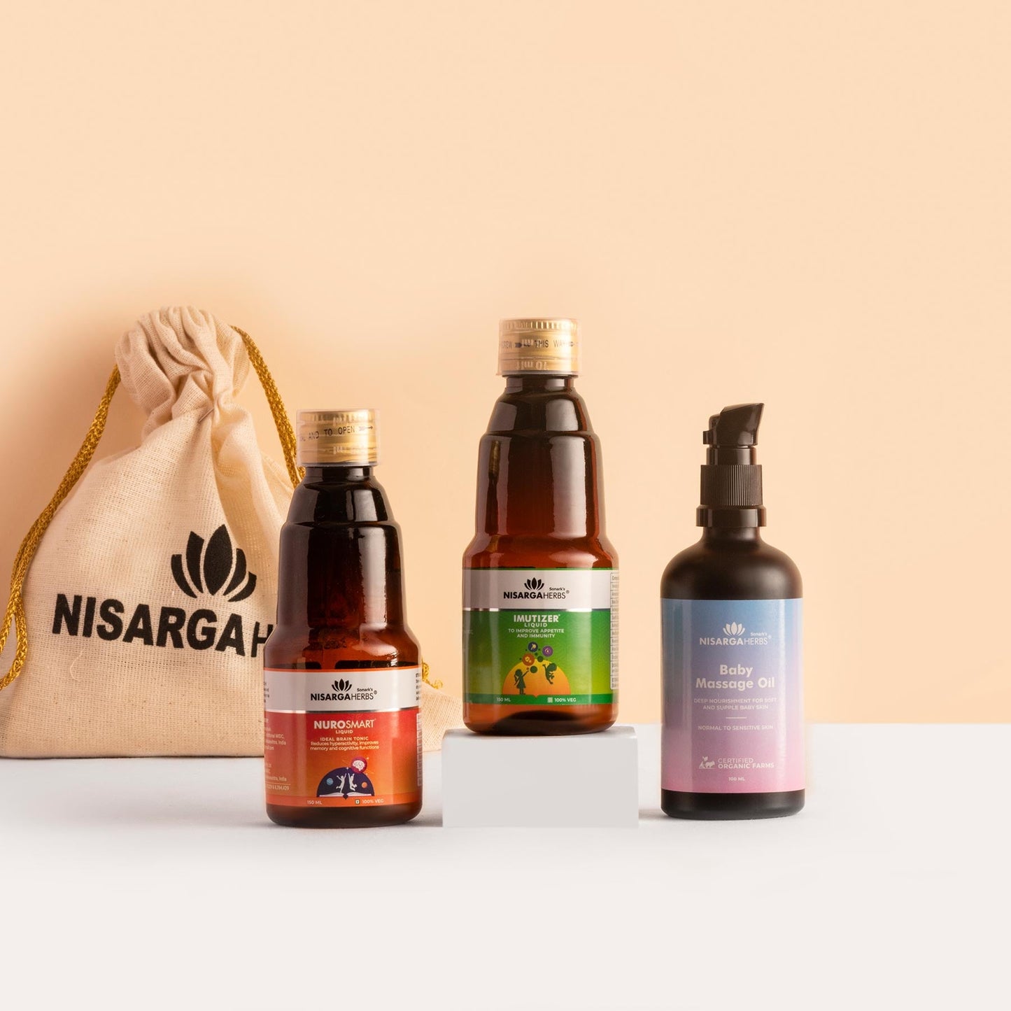 Baby Care Essentials