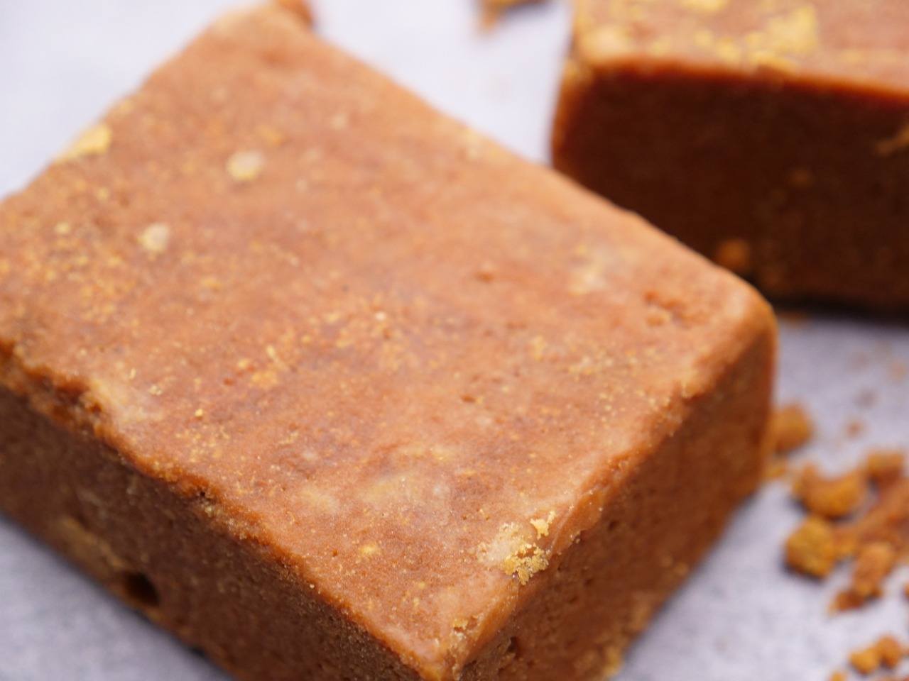 Palm Jaggery | Block & Liquid