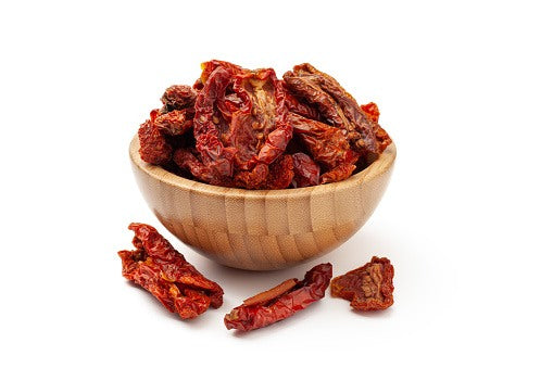 sun dried tomatoes india