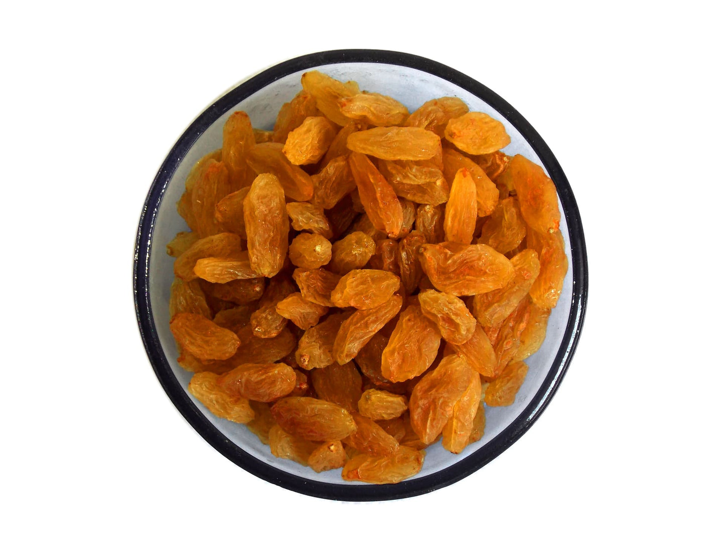 buy organic residue free raisins