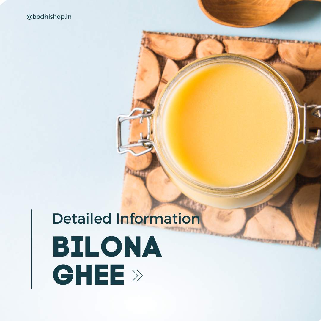 Bilona Desi Cow Ghee means price and best bilona ghee in India