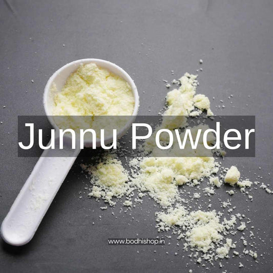 Junnu Powder - Best Pure A2 Colostrum Milk Powder Online buy