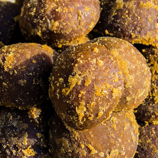 What is date palm jaggery?