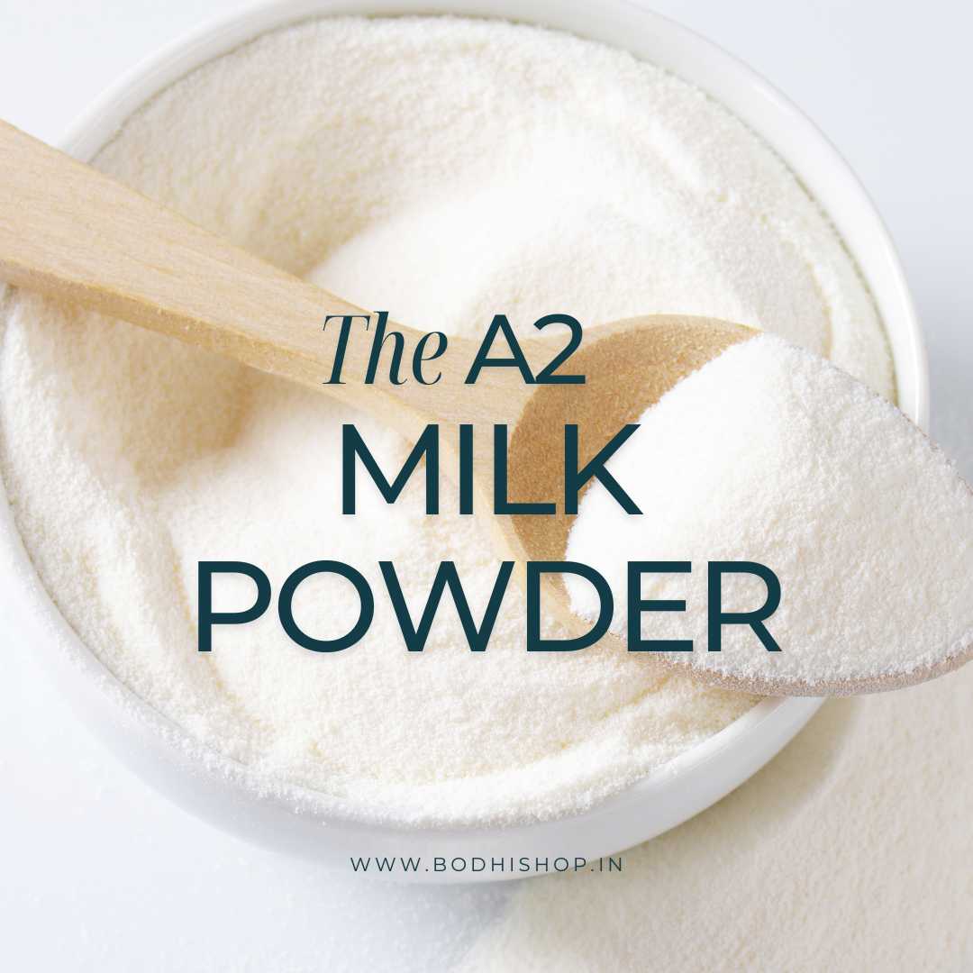  A2 Milk Powder in India : Where to buy and Best A2 Milk Powder Brand