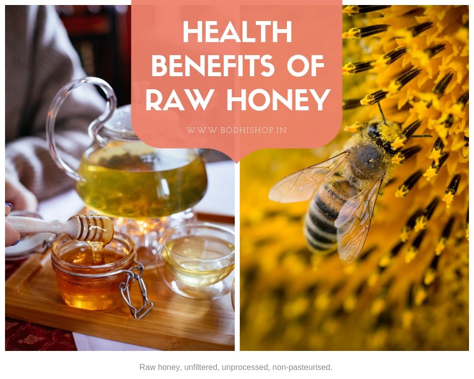 11 Amazing Health Benefits of Honey