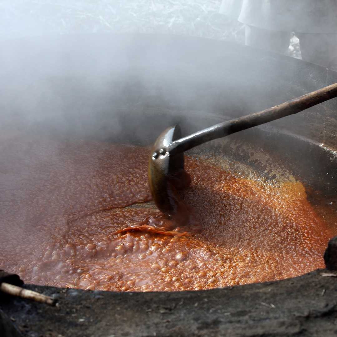 Types of Jaggery in India: Exploring Varieties & Health Benefits ...