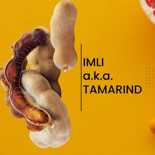 Imli Tamarind - Detailed Information