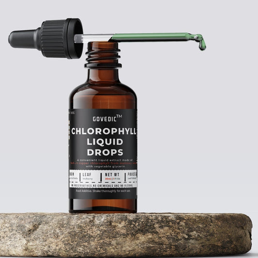 buy govedic liquid chlorophyll drops sodium copper chlorophyll online