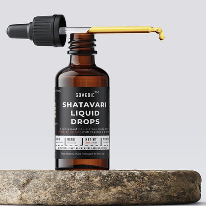 buy govedic shatavari liquid drops online