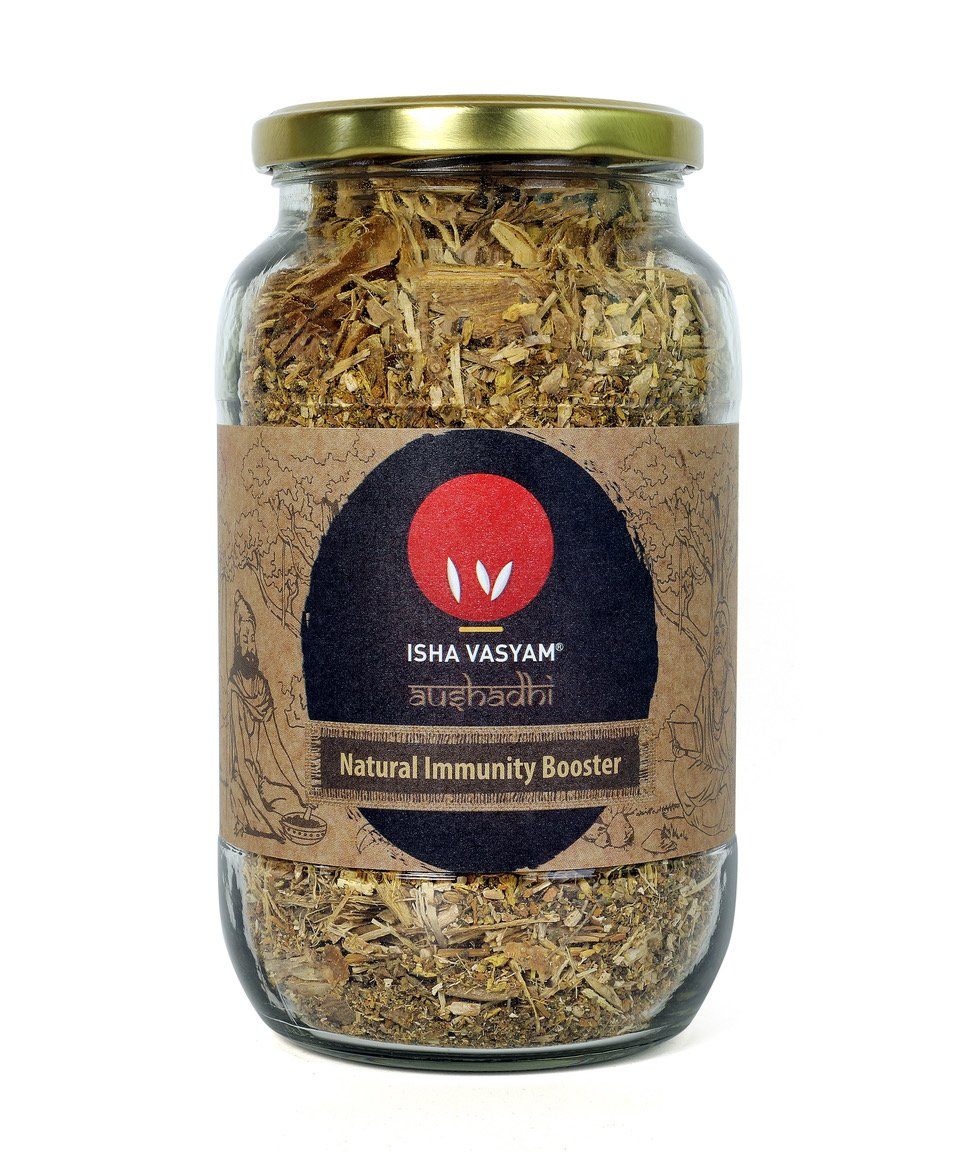 Natural Immunity Booster (350gms)