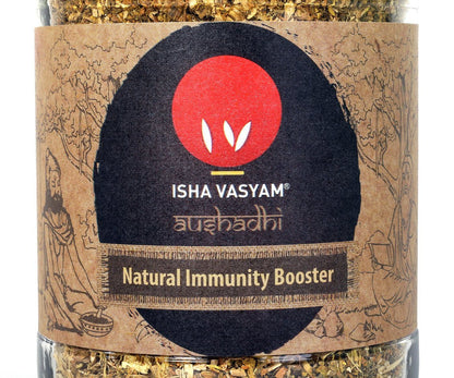 Ishavasyam Aushadhi | Natural Immunity Booster available online