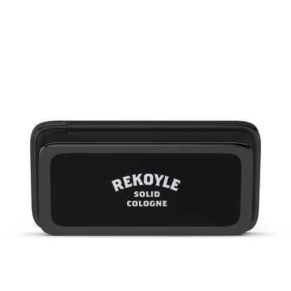 buy rekoyle solid perfume beeswax honeysuckle madhumalti vanilla sliding tin box online