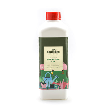 buy Two Brothers Dashparni Ark- Organic Pest and Insect Repellent online