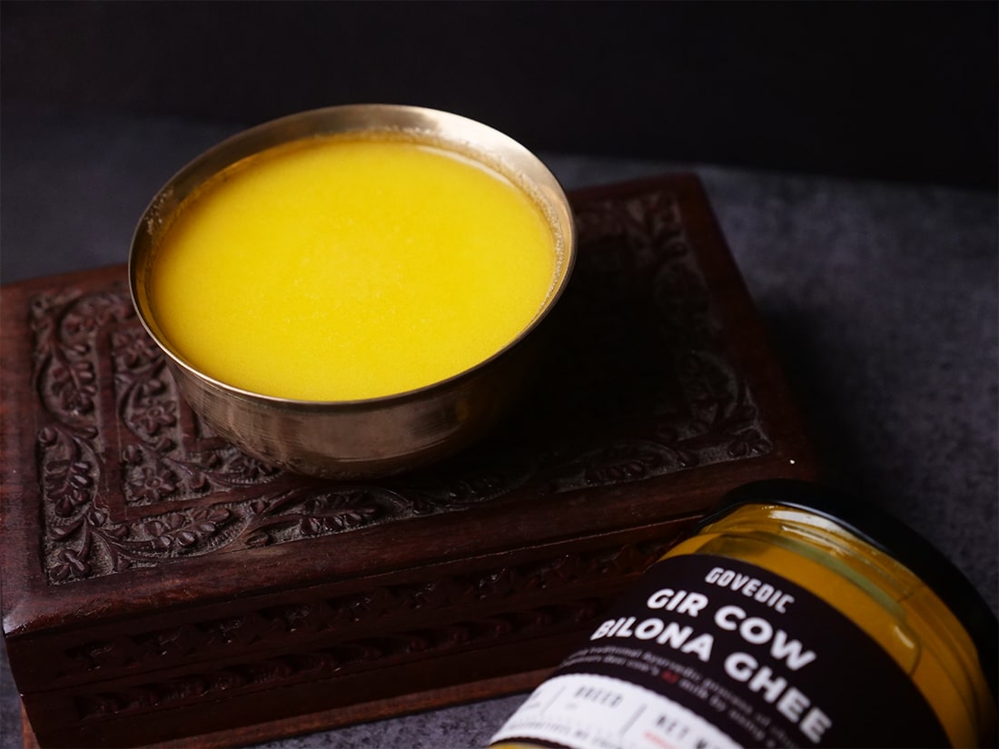 buy premium a2 vedic ghee online