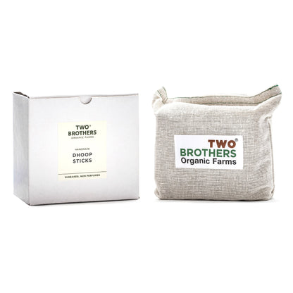 Buy two brothers Amorearth Dhoop Sticks Online