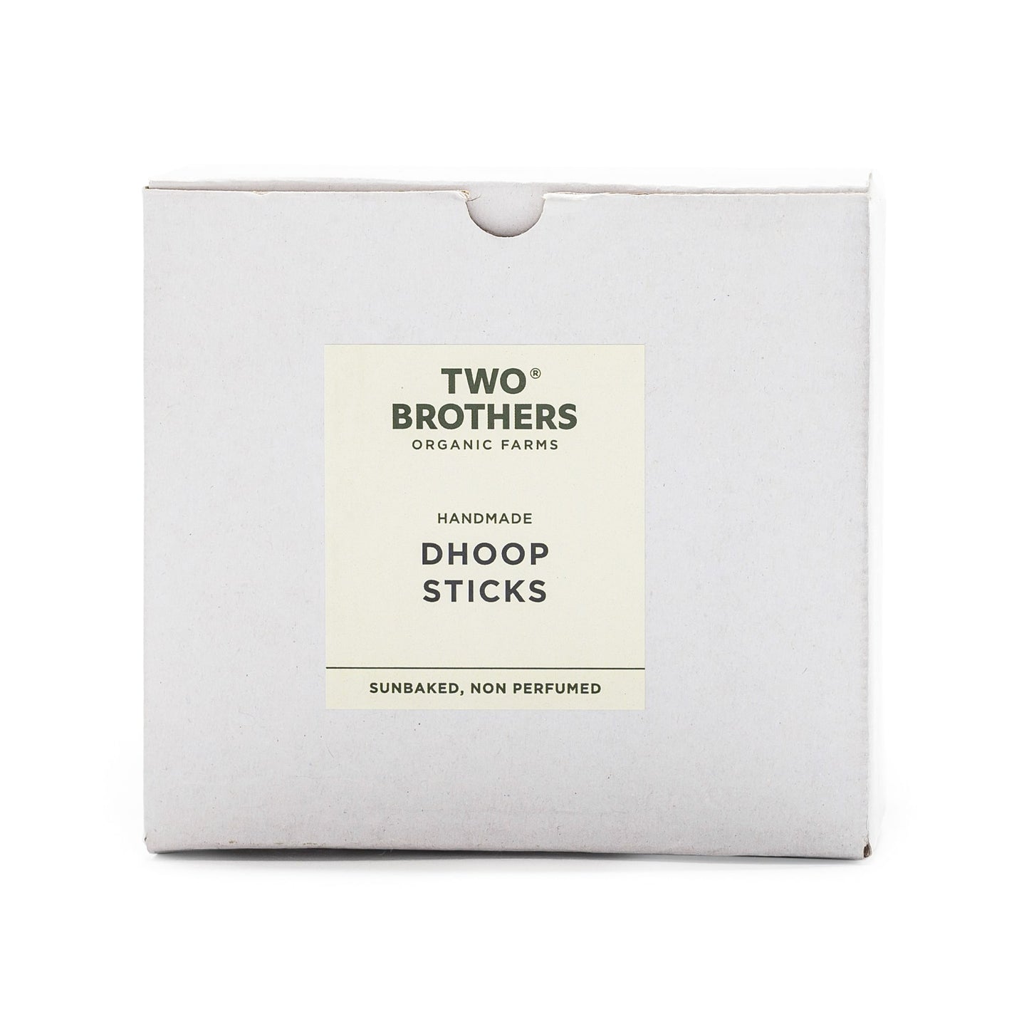 Buy two brothers Amorearth Dhoop Sticks Online