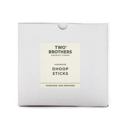 Buy two brothers Amorearth Dhoop Sticks Online
