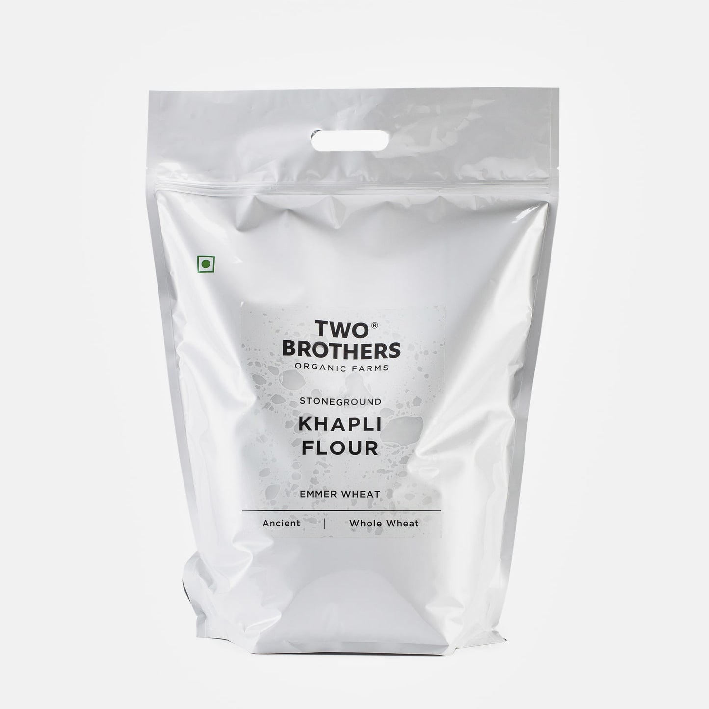 buy Two Brothers Khapli Wheat Flour (Emmer Long Wheat) online