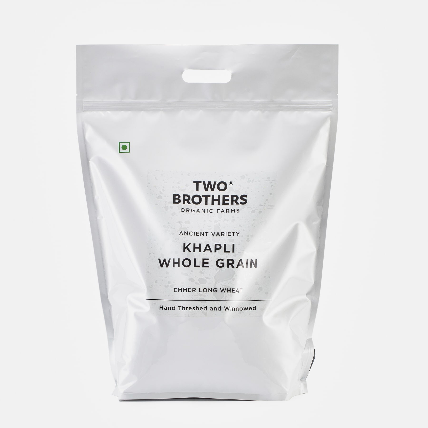 buy Two Brothers Khapli Wheat Flour (Emmer Long Wheat) online