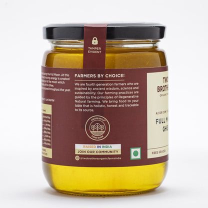 buy two brothers Amorearth Full Moon Ghee online