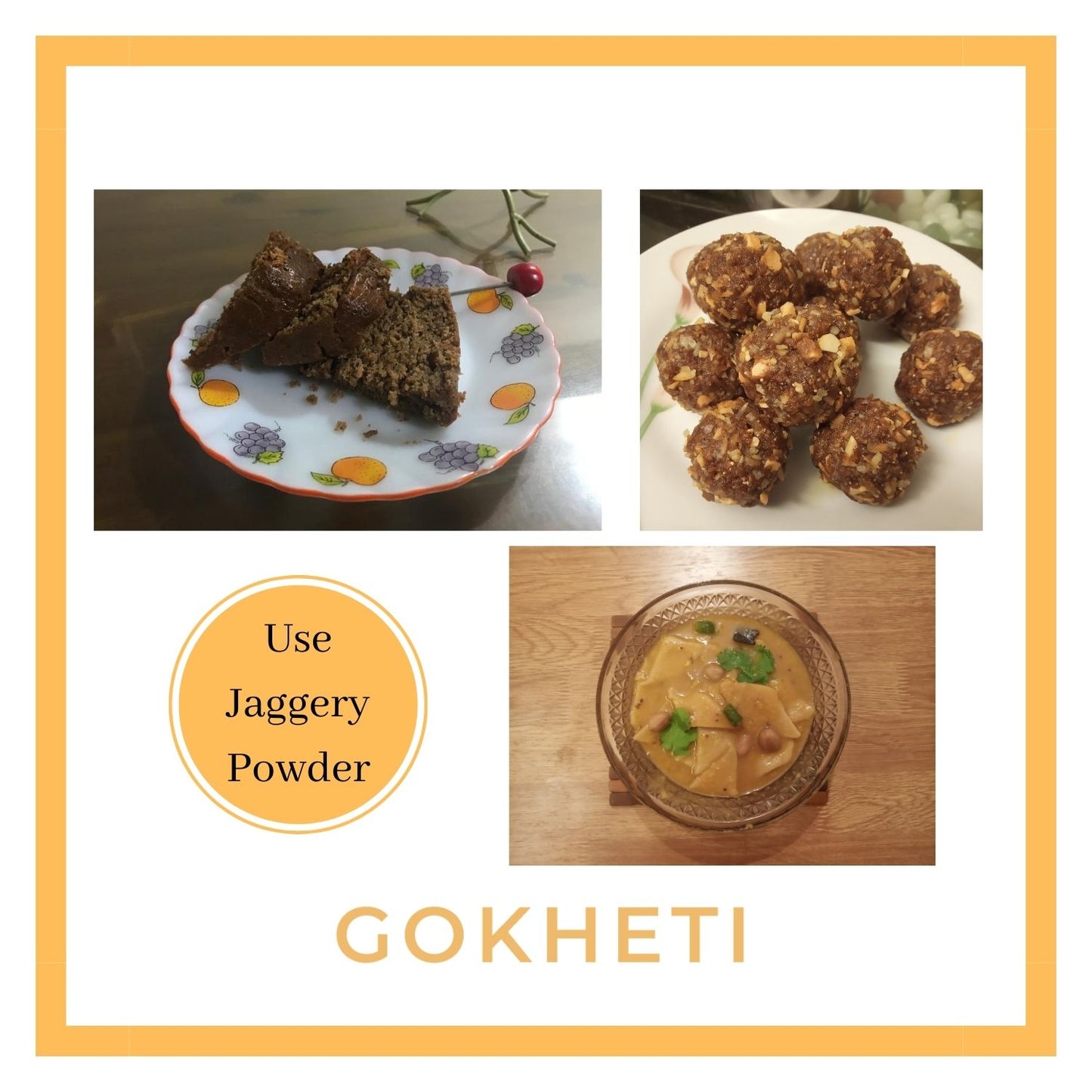 Buy Organic Jaggery Powder in USA