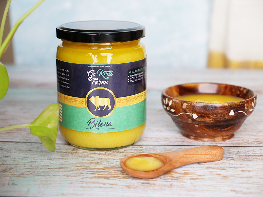 buy bilona a2 ghee online