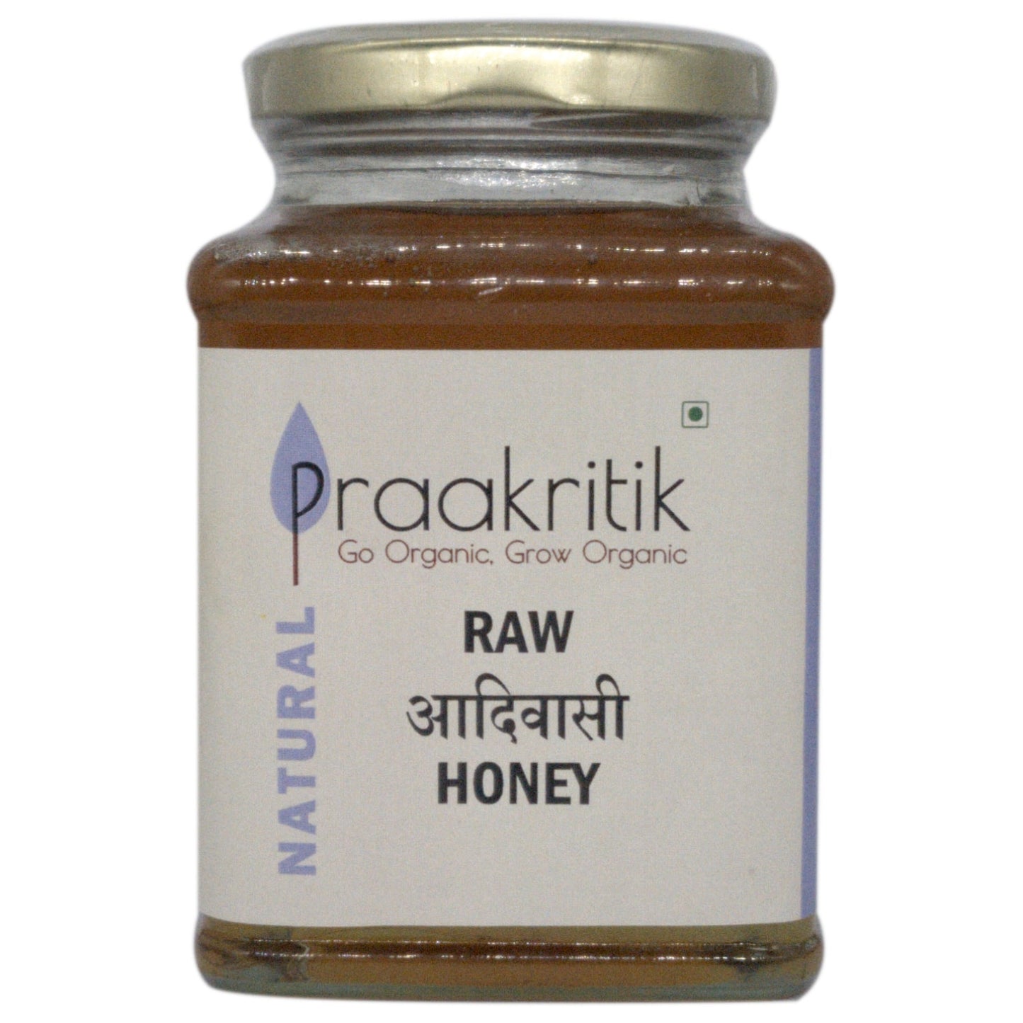 Praakritik Natural Adivasi Honey