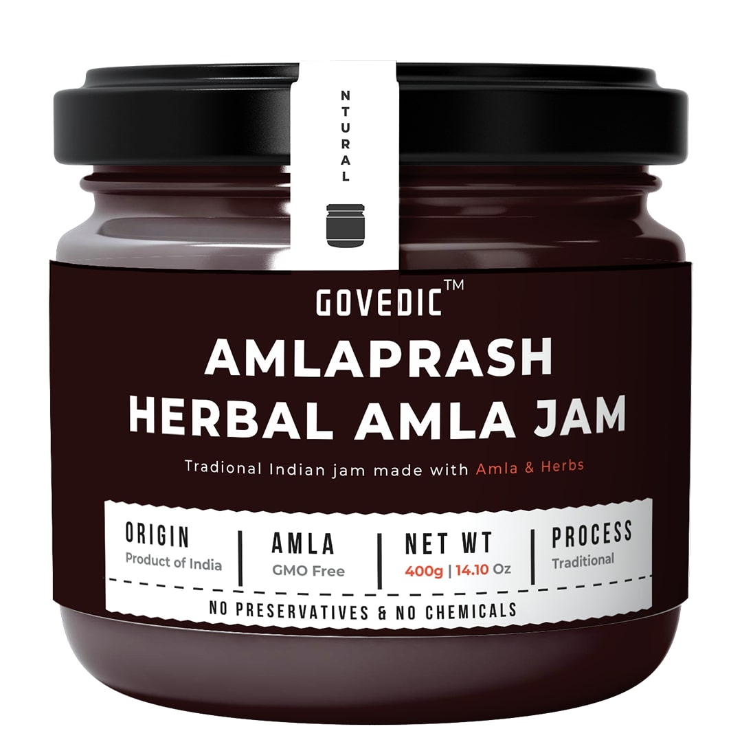 buy govedic amlaprash a2 ghee