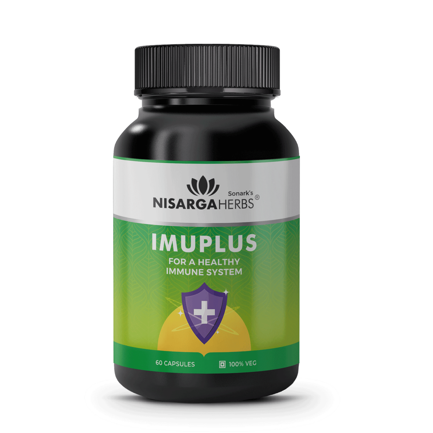 Imuplus - Improves immunity naturally and promotes healing after surgeries