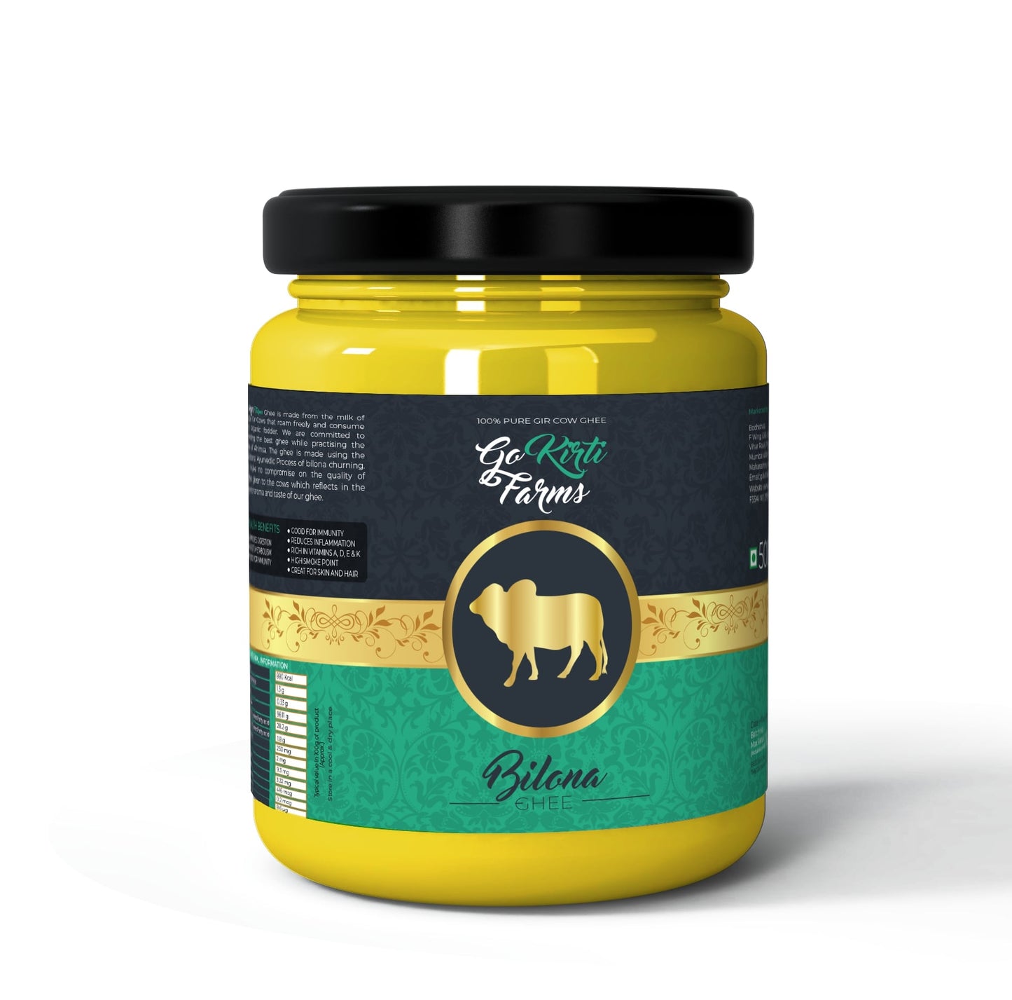 BUY BILONA GHEE ONLINE