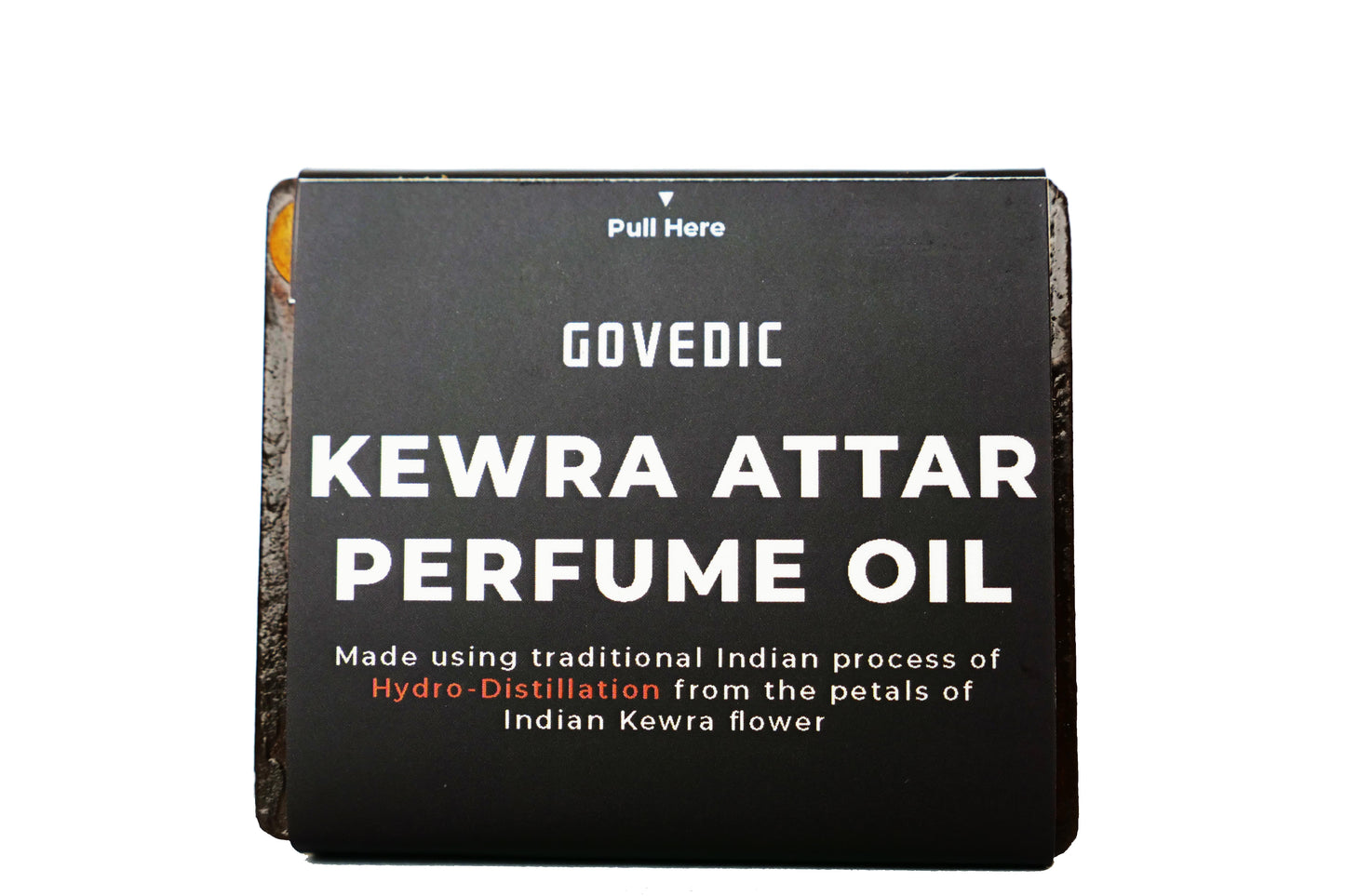 buy govedic kewra pandamus attar perfume 100% pure online