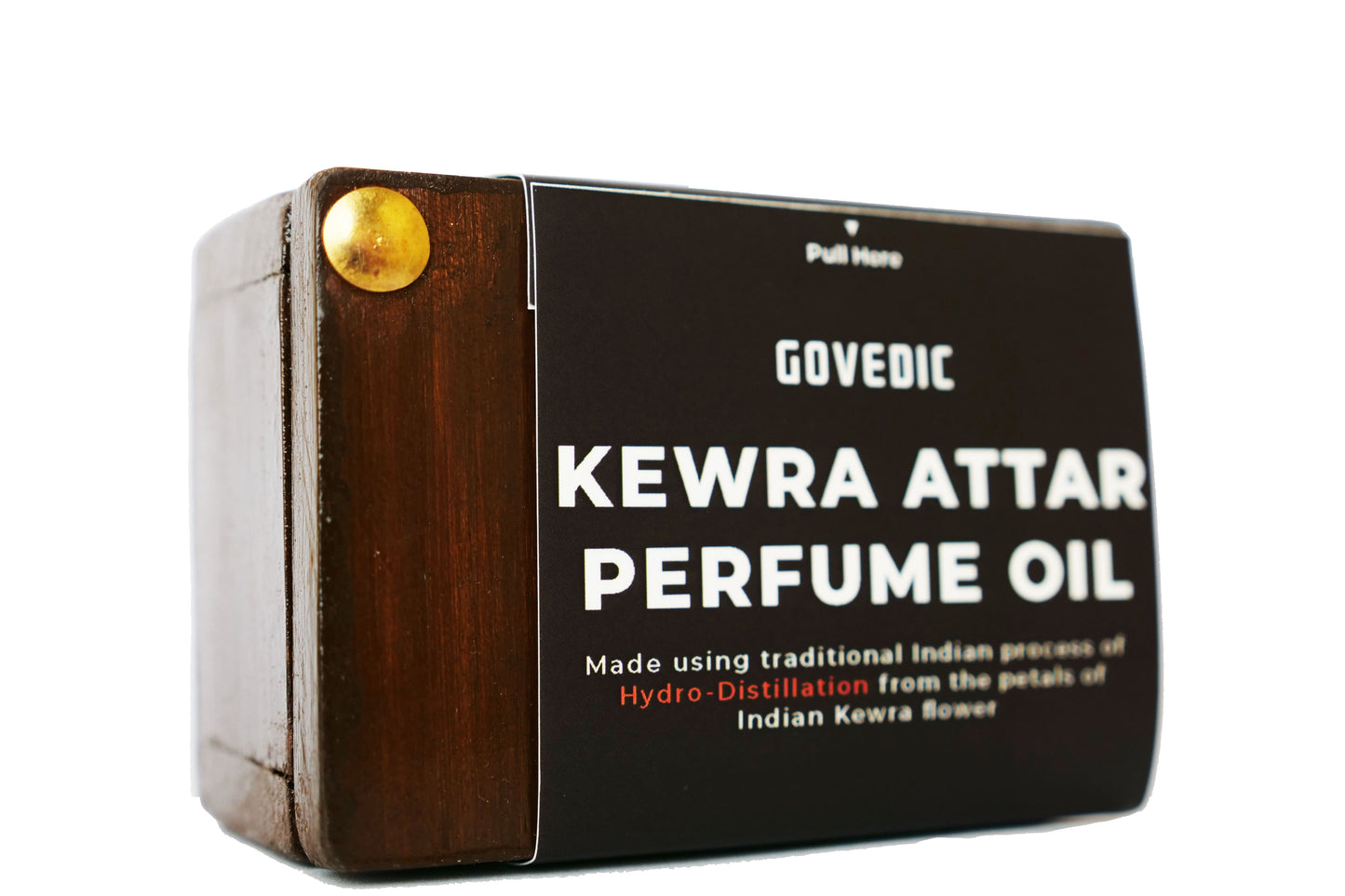 buy govedic kewra pandamus attar perfume 100% pure online