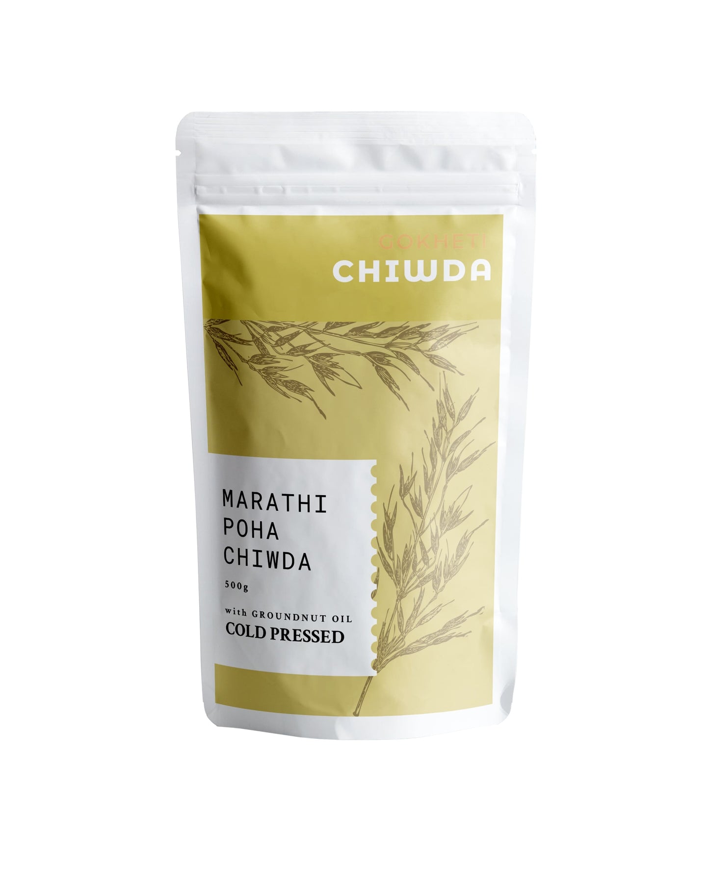 buy poha chiwda online