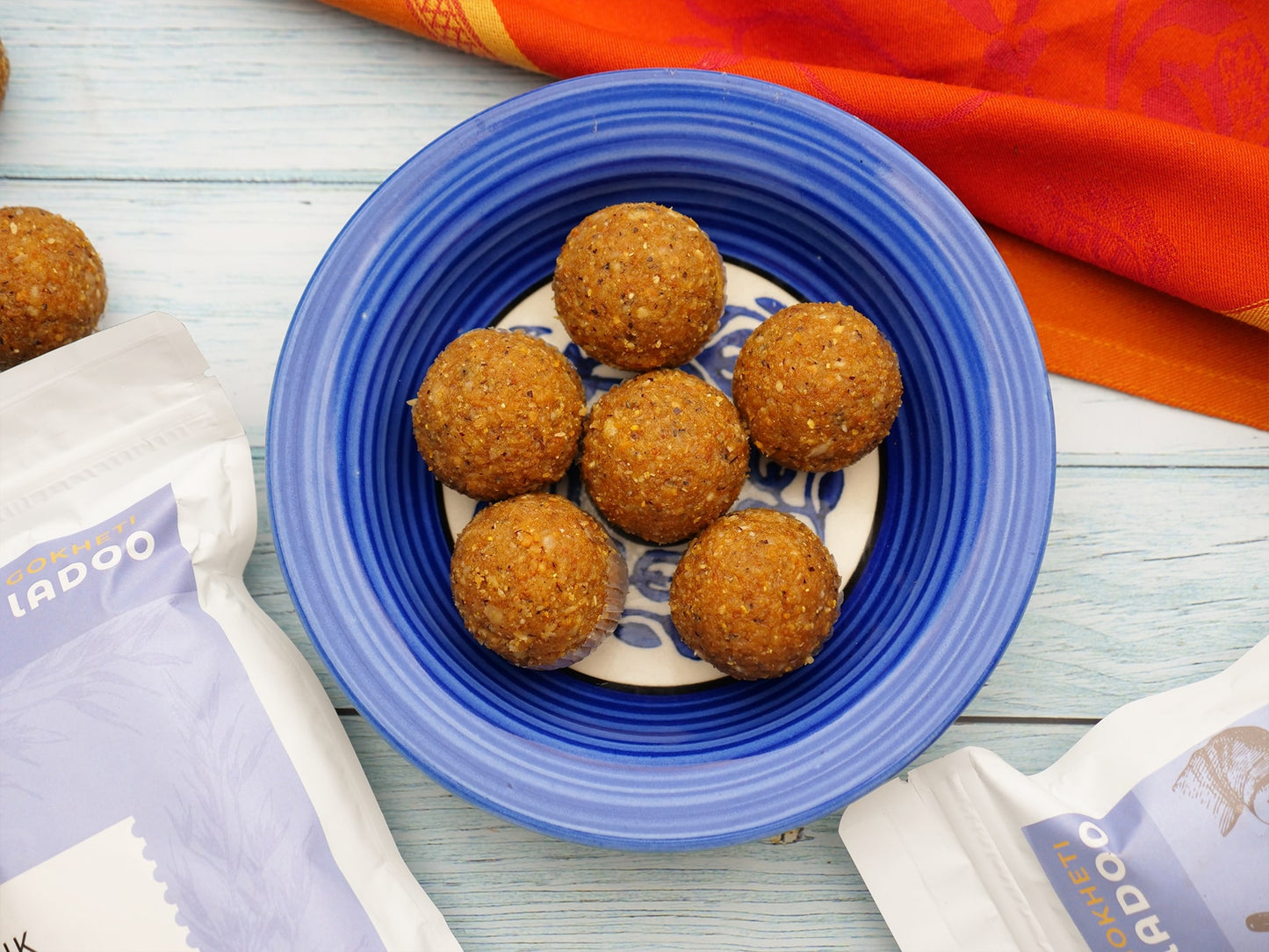 buy dink gondh ladoo laddu online a2 ghee