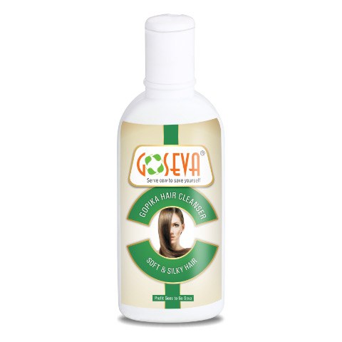Gopika Shampoo