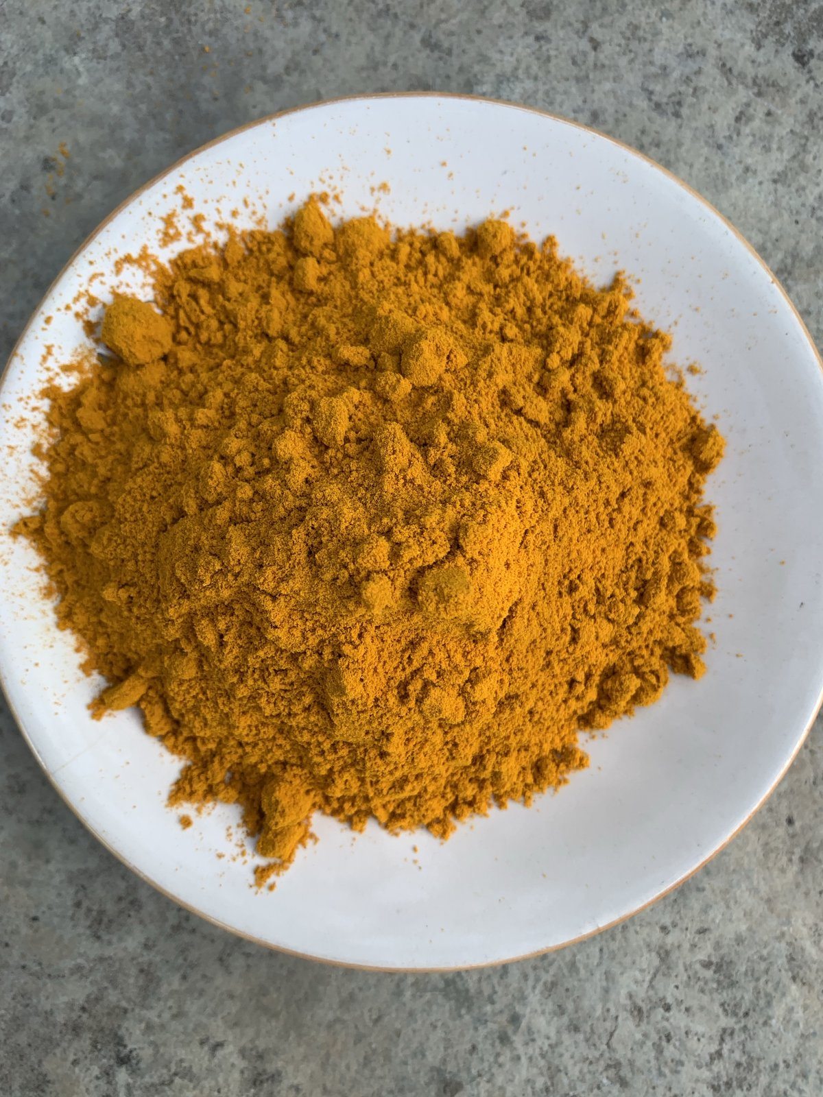 buy Two Brothers Organic Turmeric (Haldi) online