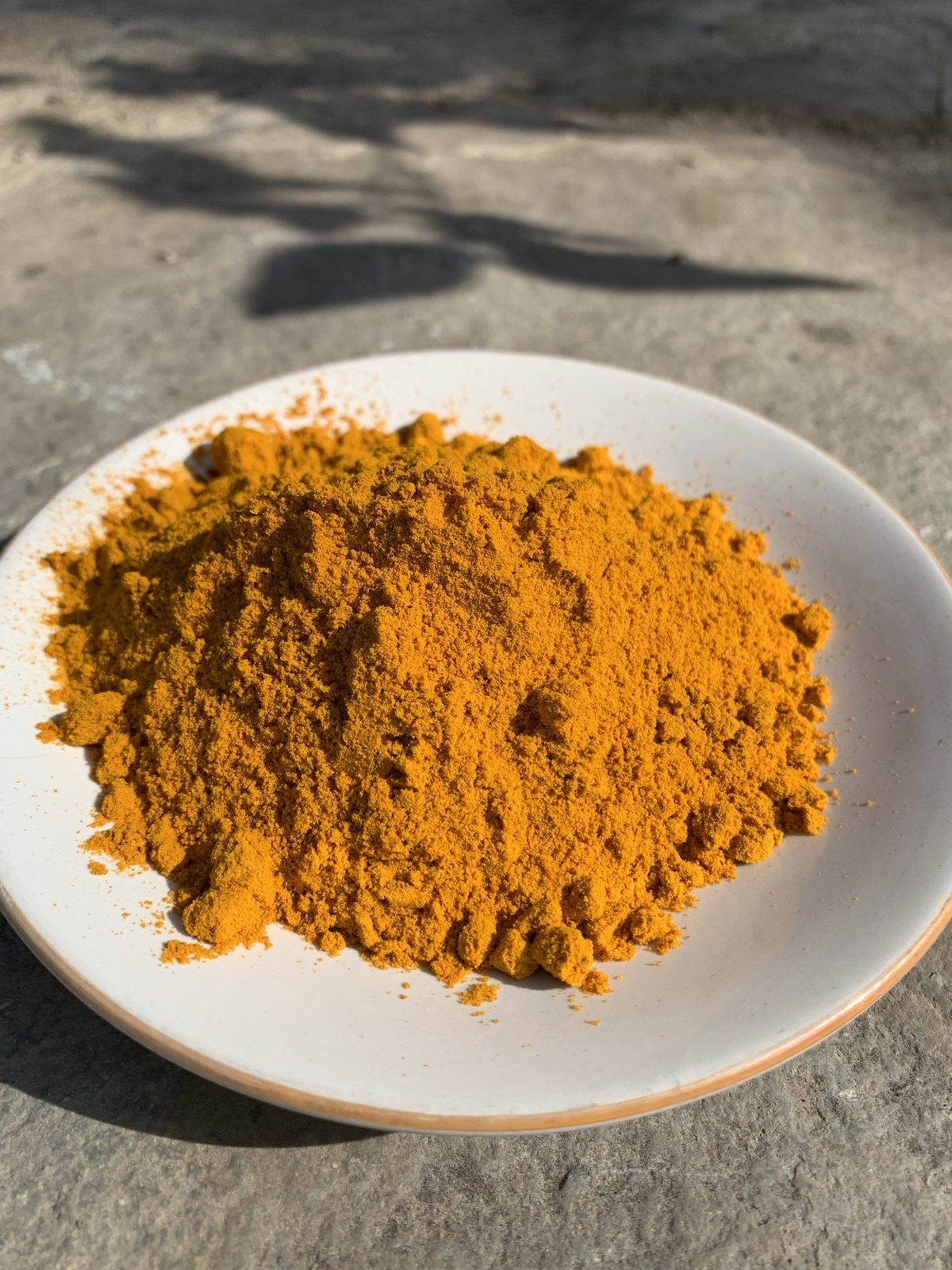 buy Two Brothers Organic Turmeric (Haldi) online