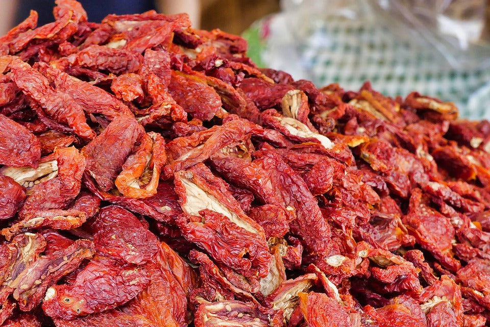 buy sun dried tomatoes online
