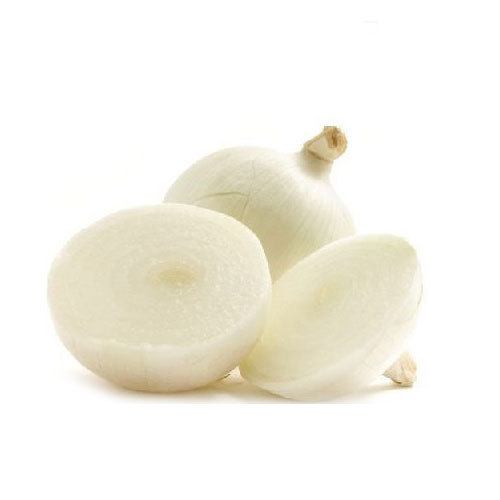 Buy Organic White Onions online in India
